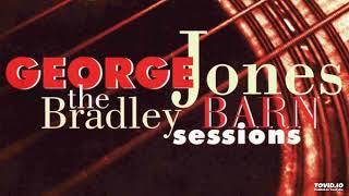 George Jones &amp; Dolly Parton &amp; Emmylou Harris -Where Grass Won&#39;t Grow(1994)