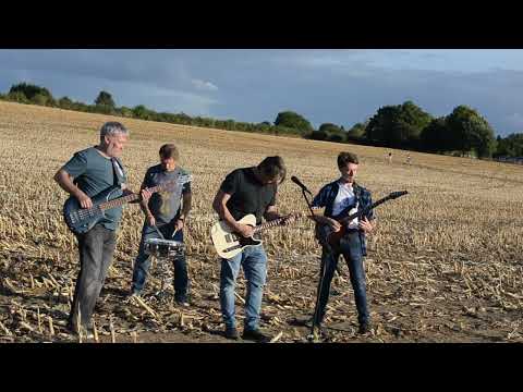 Strawberry Green Productions video.