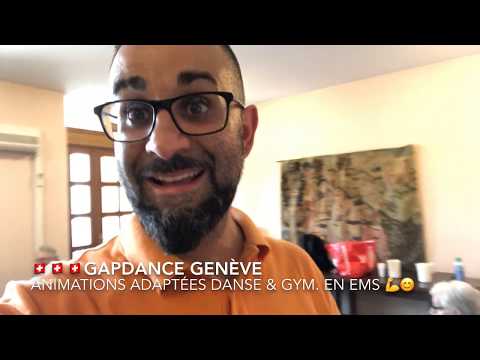 Un petit exercice de force pour travailler le renforcement musculaire, en musique