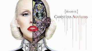 Christina Aguilera - Little Dreamer