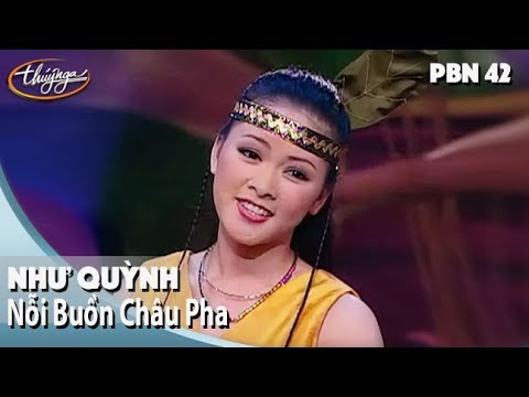 Thể hiện bởi Như Quỳnh