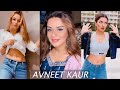 Avneet Kaur Instagram Reels Compilation 3 Avneetkaur 13
