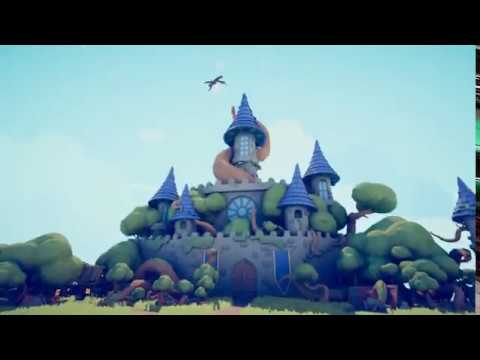 TABS | 3 Firework Archers And 6 Ice Archers VS All Units!