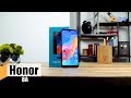 Відеоогляд Honor 8A 2/32GB Black