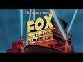 Fox Deadpool Pictures Distribution 1990