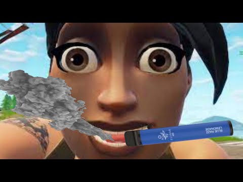 Fortnite Compilation V2 - ELFBAR - YUNG HURN ft. SKRT COBAIN