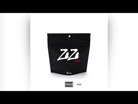 J Wavy - ZaZa Remix