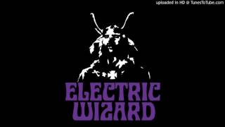 Electric Wizard - Funeralopolis