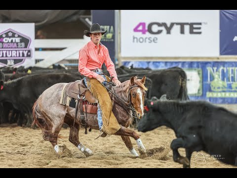 Sheza Sannman aka Red | Promo Reel