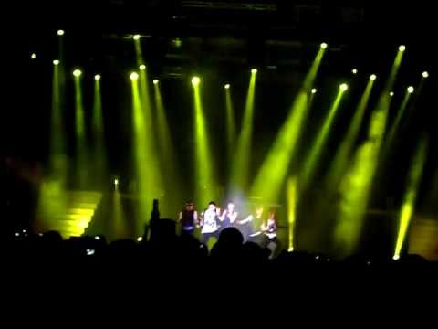 G.NA - Supa Solo [United Cube in Brazil]