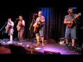 Bohemian Rhapsody by Hayseed Dixie 