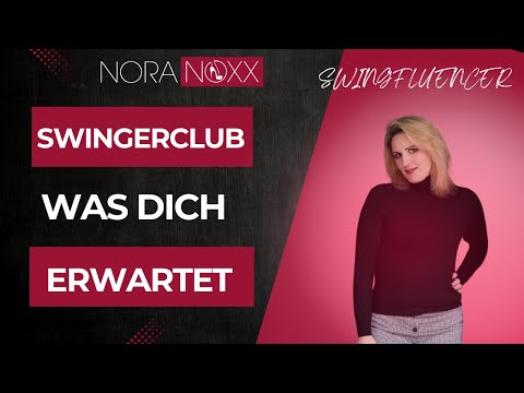 Wie läuft ein Swingerabend eigentlich ab?