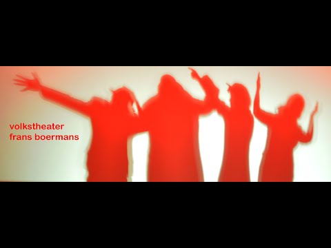 Volkstheater Frans Boermans - 't Is maar veur Efkes (2017) - deil 2