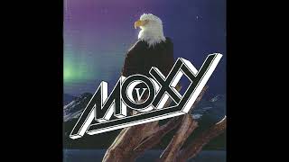 Music video thumbnail preview for Moxy - Not for the Glory, not for the Gold (Hardrock) by Moxy