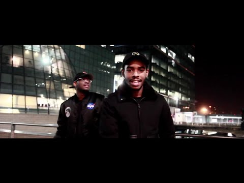 Emana Cheezy - Midnight (c/ GodGilas) [Vídeo Oficial]