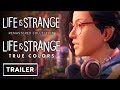 Life is Strange True Colors - Switch Trailer | E3 2021