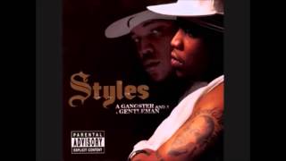 Styles P - Y&#39;all know we in here