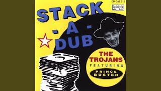 Stack-a-dub