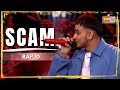 Scam | Rap ID | MTV Hustle 03 REPRESENT