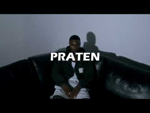 [FREE] Rits X Djaga Djaga Type Beat 2025 "Praten" (Prod. JKBeats)