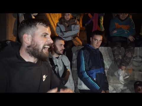 ((LA GRAN FINAL🔥)) RAI VS ORTEGA FINAL (MVP BATTLES ALICANTE EDICION 1)