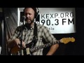 Crooked Fingers - Full Performance (Live on KEXP) - KEXP Crooked Fingers - Full Performance (Live on KEXP)