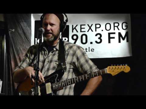 Crooked Fingers - Full Performance (Live on KEXP)