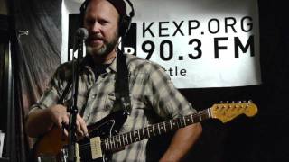 Crooked Fingers - Full Performance (Live on KEXP)