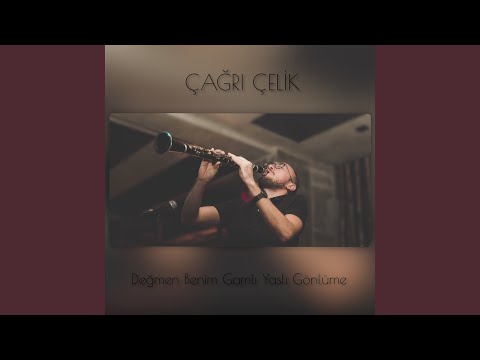 Hicaz Klarnet Taksimi