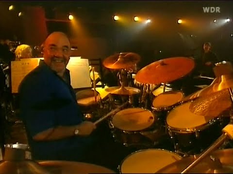 Brecker Brothers & WDR Big Band - Let it go (2004) [Remastered]