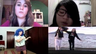 One Direction - Gotta Be You (Fan Remix)