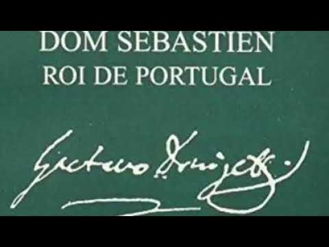 David Ferri Durà - Seul sur la terre, Dom Sebastien. Donizetti