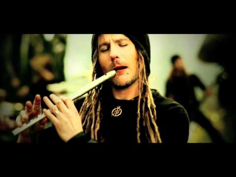 EluTV: Eluveitie & Friends Trailer