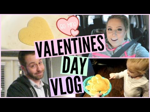 A Valentines Day to Remember!! Video