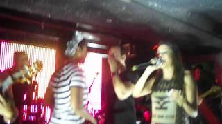 Babado Novo - Perdi A Minha Paz