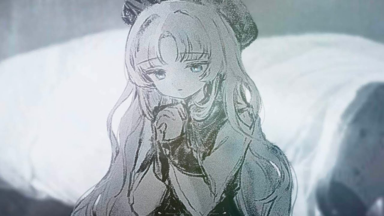 Mata Dareka no Te ni Sukuwarete Shimau Kara