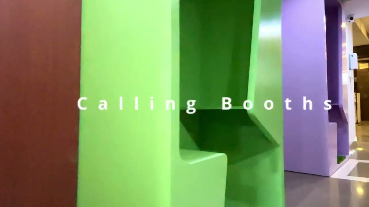 Execube Cowork : Best Coworking Space on Noida Expressway