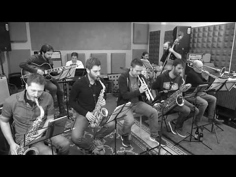 JAZZ DE KÁMERA - There'll Be Some Changes Made