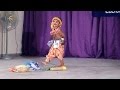 Malankuravan Folk Dance By PRITHVI PRABEESH