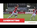 SAMENVATTING | FC Emmen - VVV Venlo