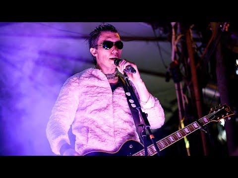 Ramm'band - Auslander (27.07.2019, Moscow) Rammstein cover / tribute [Multicam]