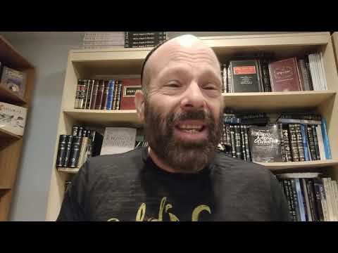 Secrets of the Bible. The Pre-Adamic World, Part 2. Today's Thought for May 24, 2019