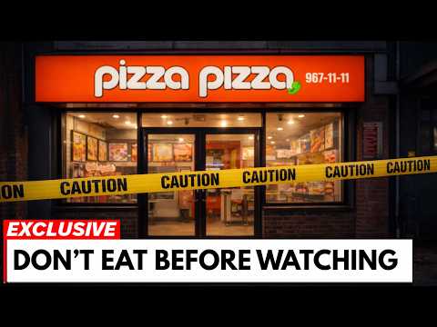 Canadian Fast Food Chains Ranked WORST to Best...2 Will Surprise You!