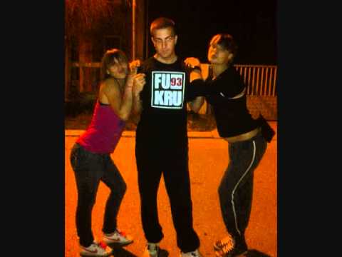 Sakoni feat Vanste - Tako slatka(Serbian RnB).wmv