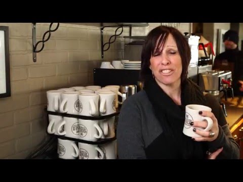 The Diner at 11 North Beacon - Watertown, MA (Phantom Gourmet)