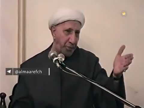 ⁣أهمية دور المجتهد القادر على استنباط الأحكام الشرعية - الشيخ أحمد الوائلي