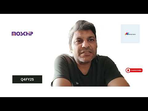 Moschip Q4FY25