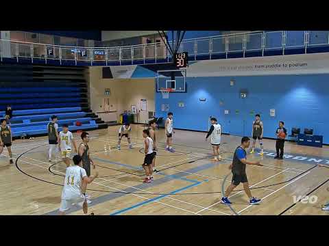 1st J17 OG(49) tier 5 semi 4th Ip Man(42) - tcbl saturday