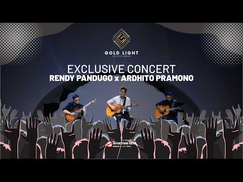 7 DAYS - RENDY PANDUGO x ARDHITO PRAMONO (EXCLUSIVE CONCERT)