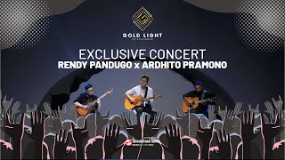 7 DAYS - RENDY PANDUGO x ARDHITO PRAMONO (EXCLUSIVE CONCERT)